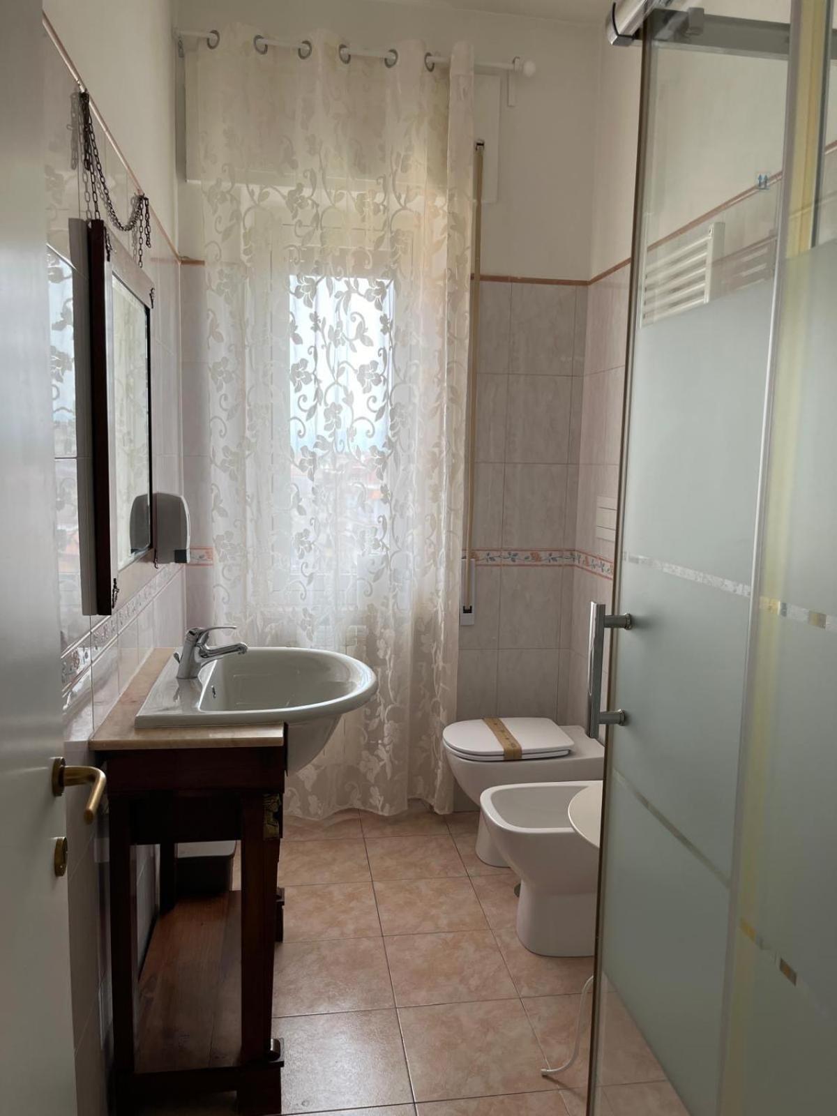 Appartamento Ciampino - Cavaliere Di Cuori Extérieur photo