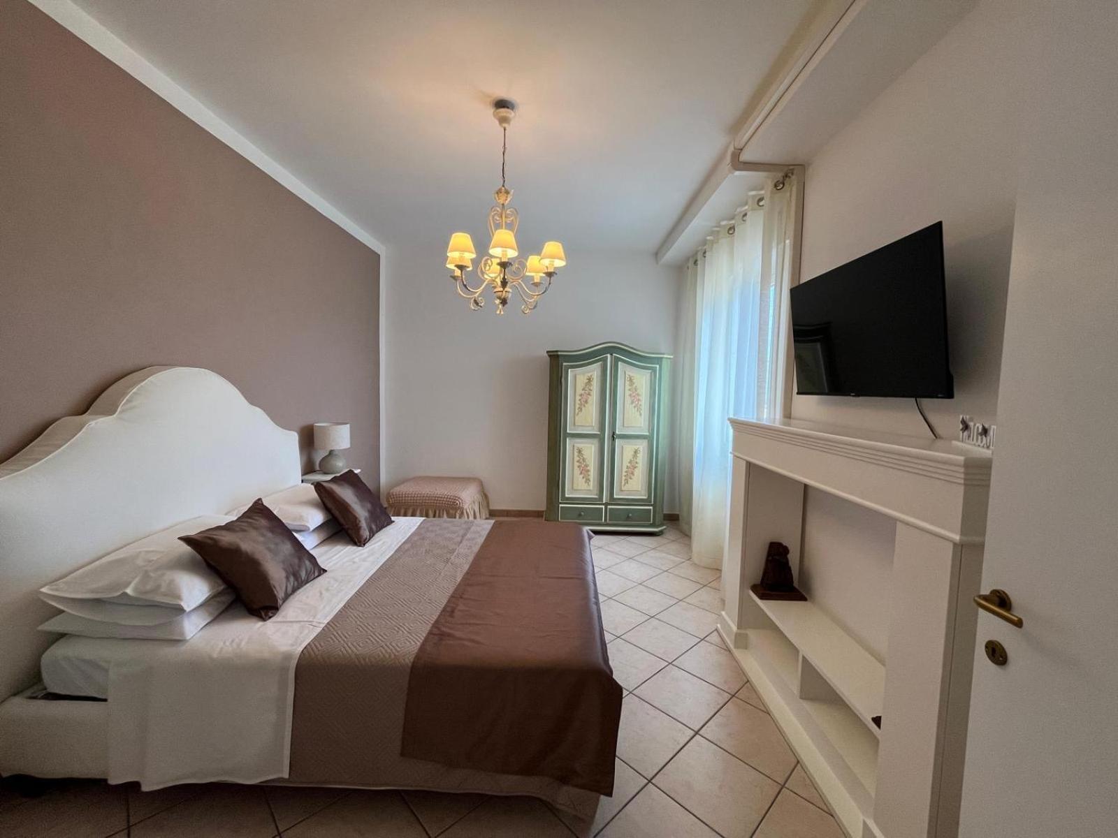 Appartamento Ciampino - Cavaliere Di Cuori Extérieur photo